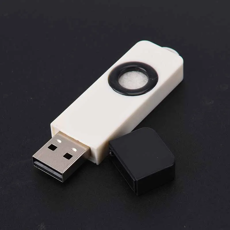1 шт. 6x1 8x0 8 см черный Usb автомобильный Ароматерапевтический диффузор Арома