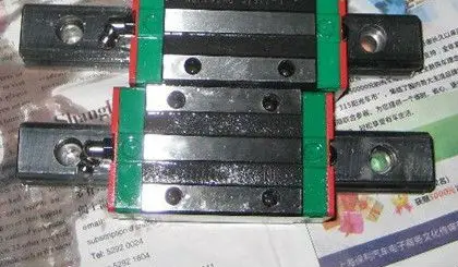 100% genuine HIWIN linear guide HGR25-1600MM block for Taiwan | Обустройство дома