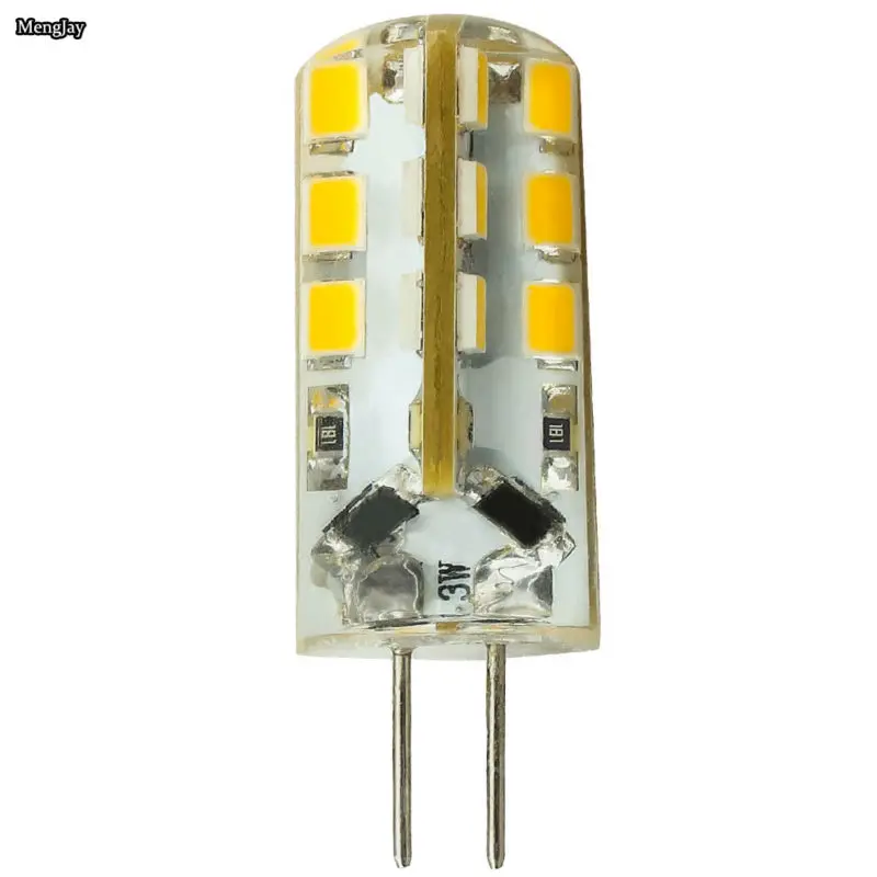 20 шт./лот светодиодный G4 2835 SMD 6 Вт AC/DC 12V G4 24 светодиодный лампа галогенная лампа g4 светодиодный 12v светодиодный лампы Гарантия 2Y освещения для студии фотографии