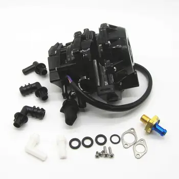 

Fuel Oil Pump 500742 -OMC BRP Outboard VRO Pump Fuels Conversion Kit Upgraded Fuel Oil Pump Part For Johnson And Evinrude