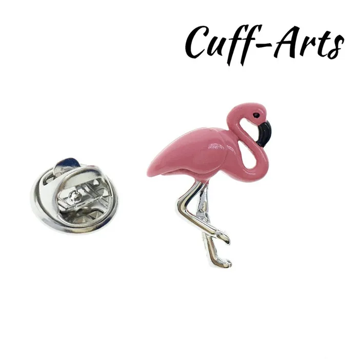 Lapel-Pin-For-Men-Flamingo-Lapel-Pin-Badges-Pride-Brooch-Hijab-Pins-Crystal-Pin-Broche-Pusheen
