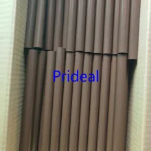 Prideal 2 шт. нового термоблока фильм рукава для hp 200 251N M351 M451 276N PRO300 2025 Принтер Термоблок фильм рукава Фиксация фильм рукава