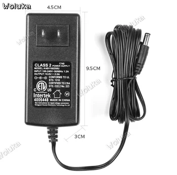 

Godox LED Lighting Power Adapter Charger LED308II 500LR dedicated line 2.8 m CD50 T03