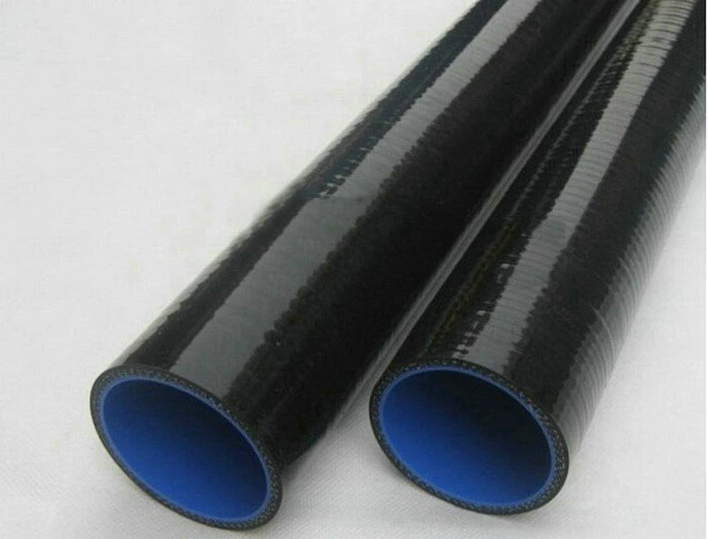 Прямой силиконовый усиленный шланг длиной 1 м 38 дюйма/35 мм|pipe turbo|pipe straightpipe length |