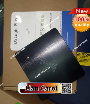 

DSLogic Plus,logic16 Top level analyzer saleae16 bandwidth up to 400M sampling 16 channel 2019+