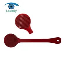 Громкий абсолютно тип maddox тест с глазным окклюдером MT-2 красный