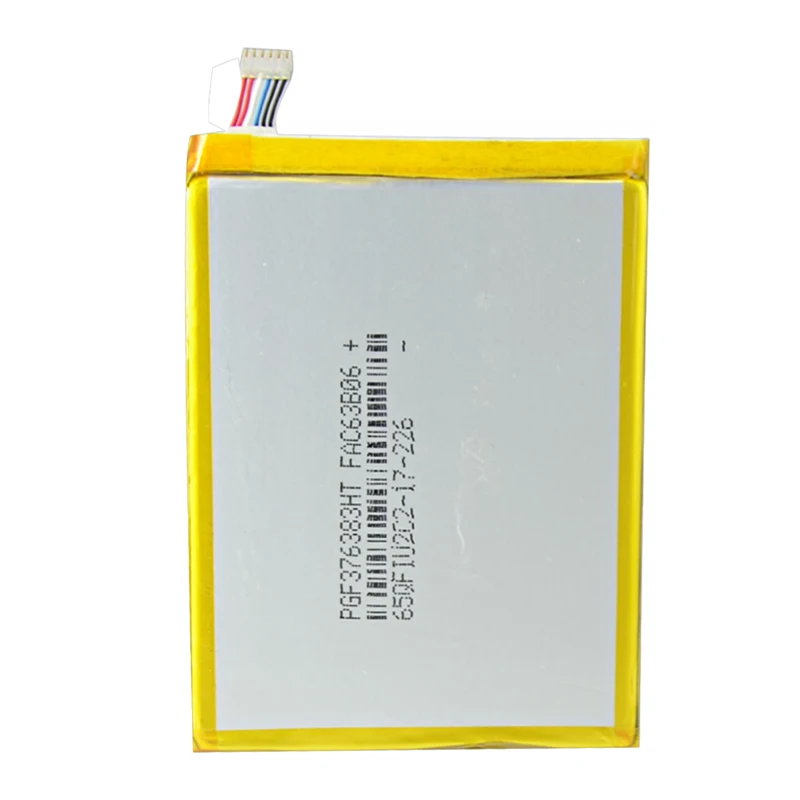Onecell хит! 3000 мАч аккумулятор для телефона Li3830T43P6h856337 zte G719C N939St Blade S6 Lux Q7/-C |