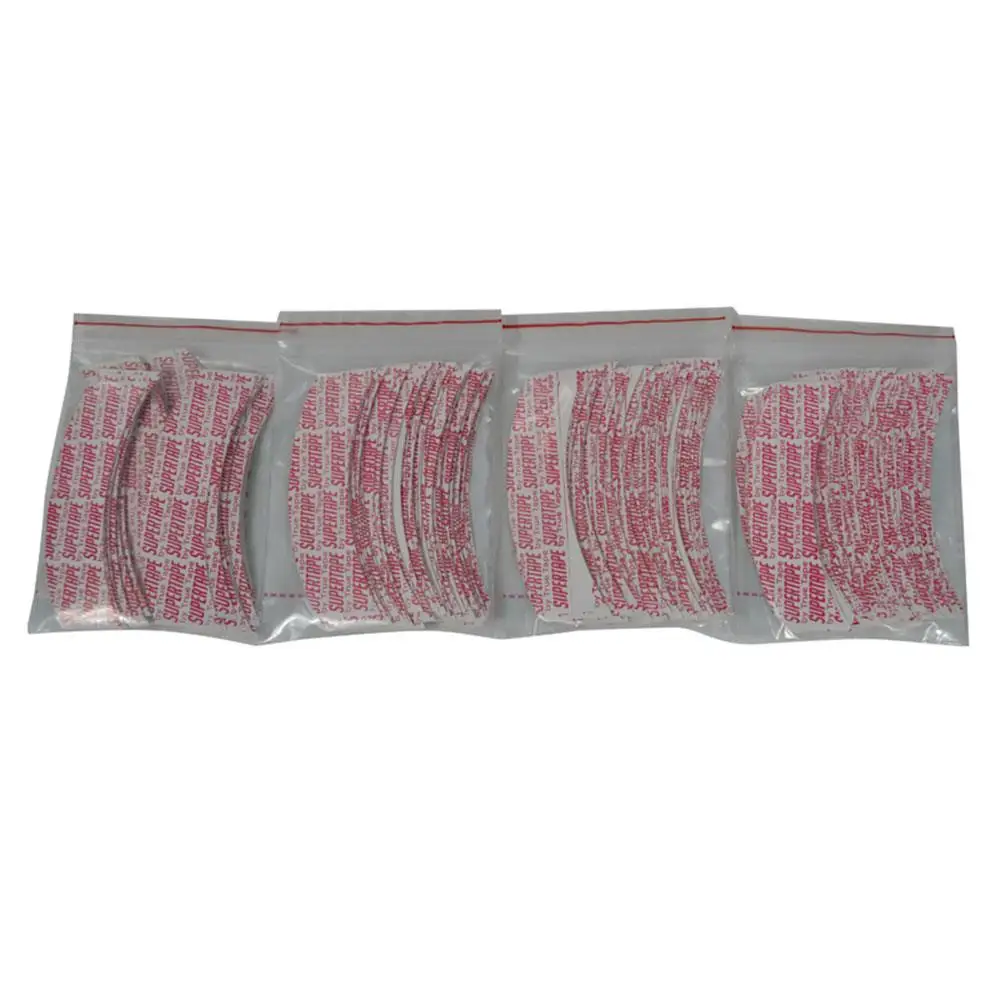 Wig Special Wig Adhesive Tape Waterproof Fashion Hair Extensions Plate Hair Tool Hair Gel Hair Double Sided Tape Drop shipping