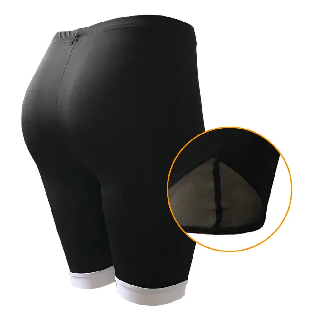 Sexy Yoga Shorts popular solid color pocket Breathable stitching running sports yoga shorts Women wearing yoga shorts 4az