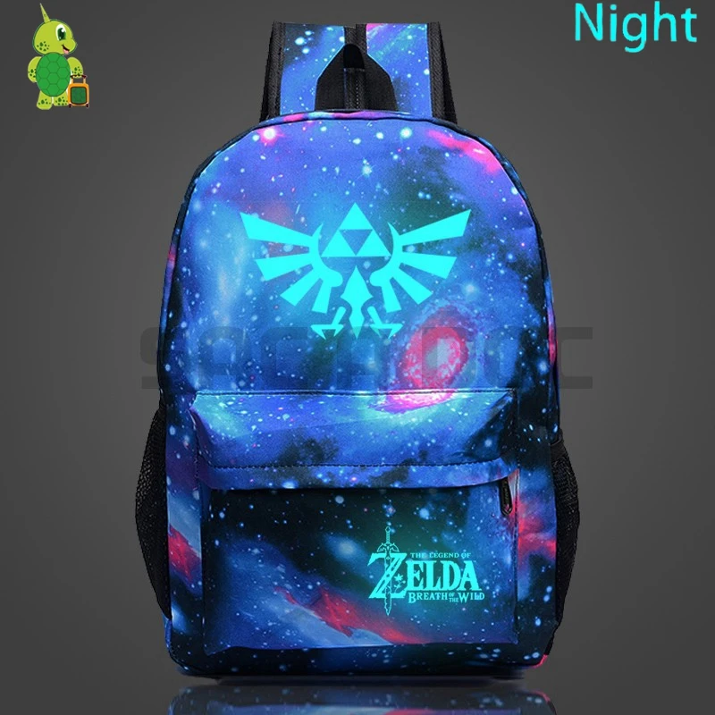 أسطورة زيلدا على ظهره غالاكسي مضيئة المدرسة أكياس للفتيان في سن المراهقة الفتيات مليء بالنجوم ليلة حقيبة للسفر اليومية على ظهره أسطورة زيلدا على ظهره غالاكسي مضيئة المدرسة أكياس للفتيان في سن المراهقة الفتيات مليء بالنجوم ليلة حقيبة للسفر اليومية على ظهره