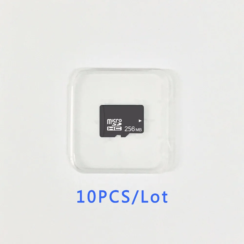 x10 256m