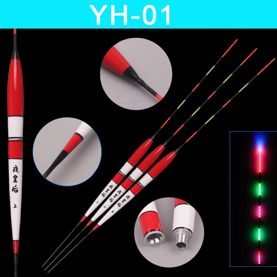 YH-01X