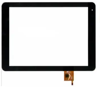 

Free shipping 9.7 inch touch screen,100% New for Texet X-Pad Style 10 touch panel,Tablet PC touch panel digitizer