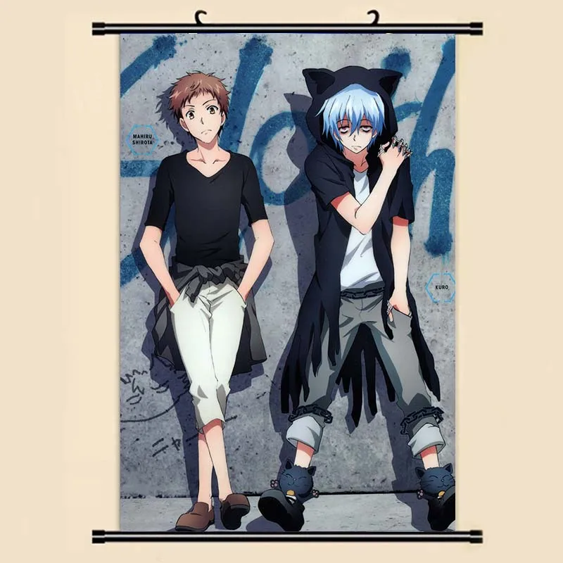 

Anime Manga SERVAMP Wall Scroll Painting 40x60 Picture Wallpaper Stickers Poster 001