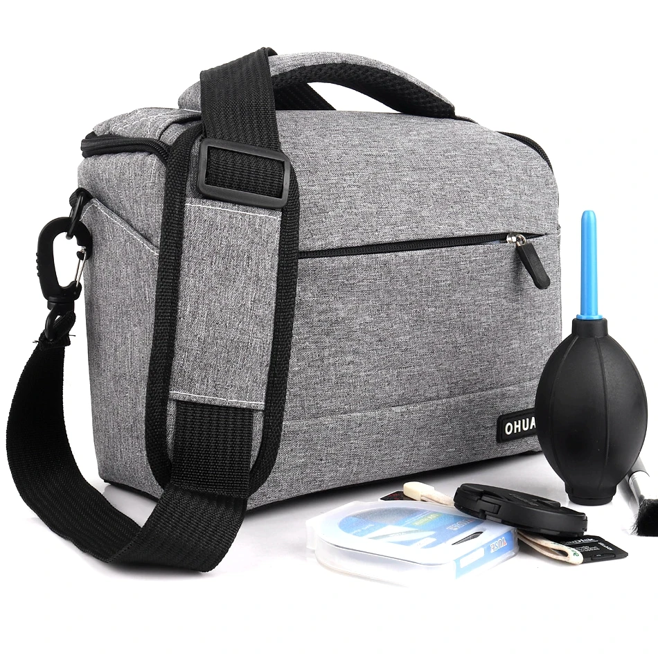 nikon waterproof bag