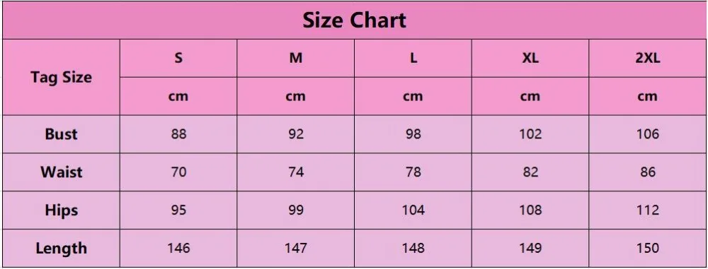 SIZE