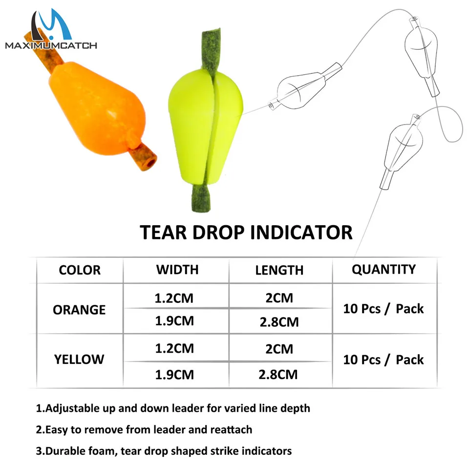 tear drop_