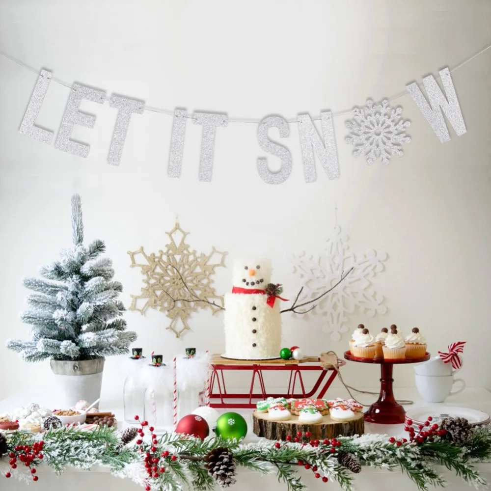 LET IT SNOW (5)