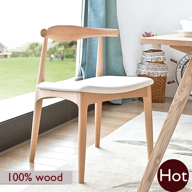 Best Quality Hans Wegner chair,100%soild wood dinning chair,European beech materials +PU leather,pure Handmade solid wood furniture,bar chair Best Quality Hans Wegner chair,100%soild wood dinning chair,European beech materials +PU leather,pure Handmade solid wood furniture,bar chair