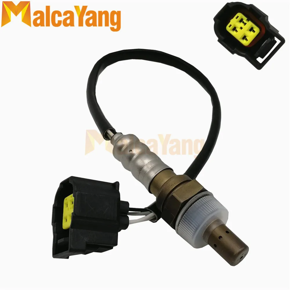 Exhaust Gas O2 Oxygen Sensor