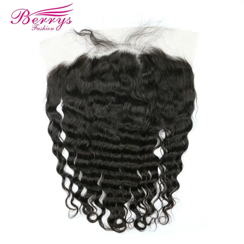 loose wave lace frontal 