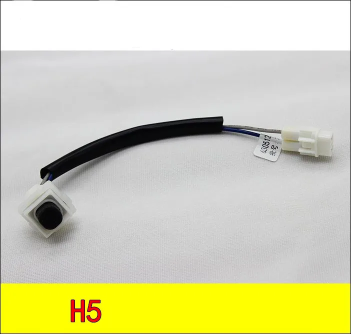 

6305120XK80XB Tailgate lock switch button for Great wall Haval H5