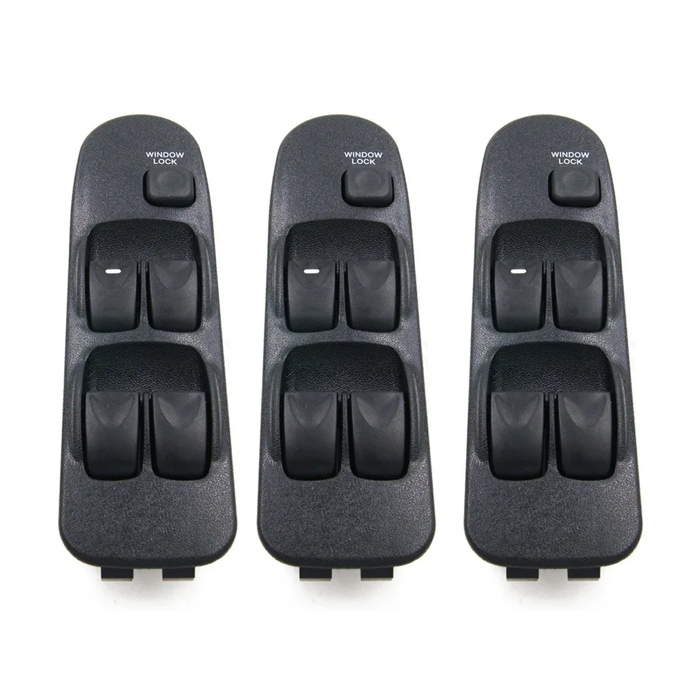 

New MR740599/MR792851 Front Left Right Electric Window Switch Lifter for Mitsubishi CSL2018