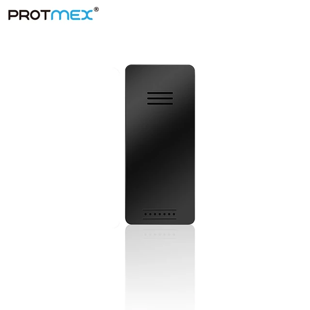 PROTMEX Weather Station Out door Temperature Wireless Sensor Accessories Match PT3531B Weather Station Indoor Receiver