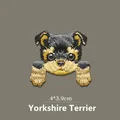 YORKSHIRE TERRIER