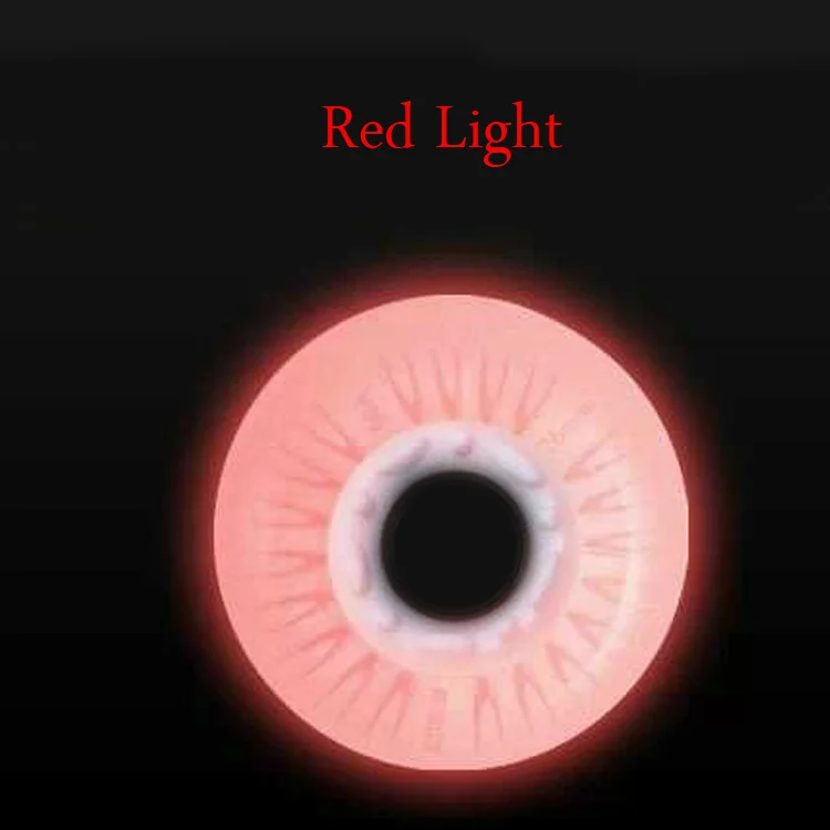 Flash Roller Wheels LED Light Sliding Skate Wheels 90A 72 76 80 8 Pcs/ Lot Slalom Braking SEBA Colorful LED Light