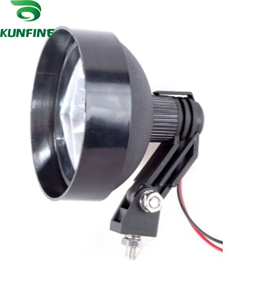 

9-30V/55W 4 INCH HID Driving Light HID Offroad Spot/Flood Beam Light for SUV Jeep Truck ATV HID XENON Fog Lights HID Work Light