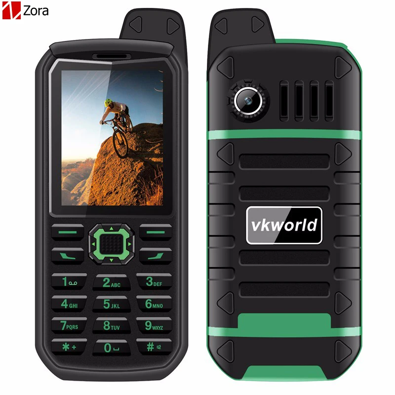 Цена за Горячая Vkworld Stone V3 Плюс 2.4 Дюймов Quad Band Разблокирована Мобильного Телефона MTK6261 IP54 Водонепроницаемый Пыленепроницаемый 4000 мАч Dual SIM мобильный телефон Цена за Горячая Vkworld Stone V3 Плюс 2.4 Дюймов Quad Band Разблокирована Мобильного Телефона MTK6261 IP54 Водонепроницаемый Пыленепроницаемый 4000 мАч Dual SIM мобильный телефон