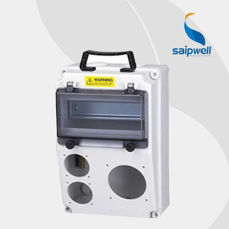  ufacturers selling CSD-1802 portable socket distribution box lighting distribution box waterproof p
