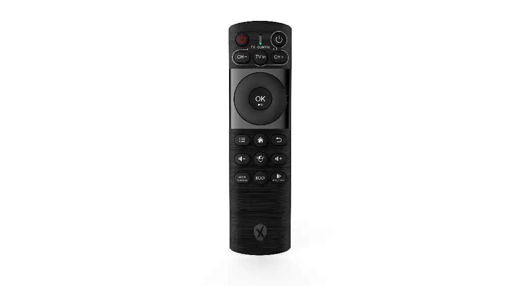 Xtreamer airmouse2 2.4 г с ИК программирования ключей|xtreamer| |