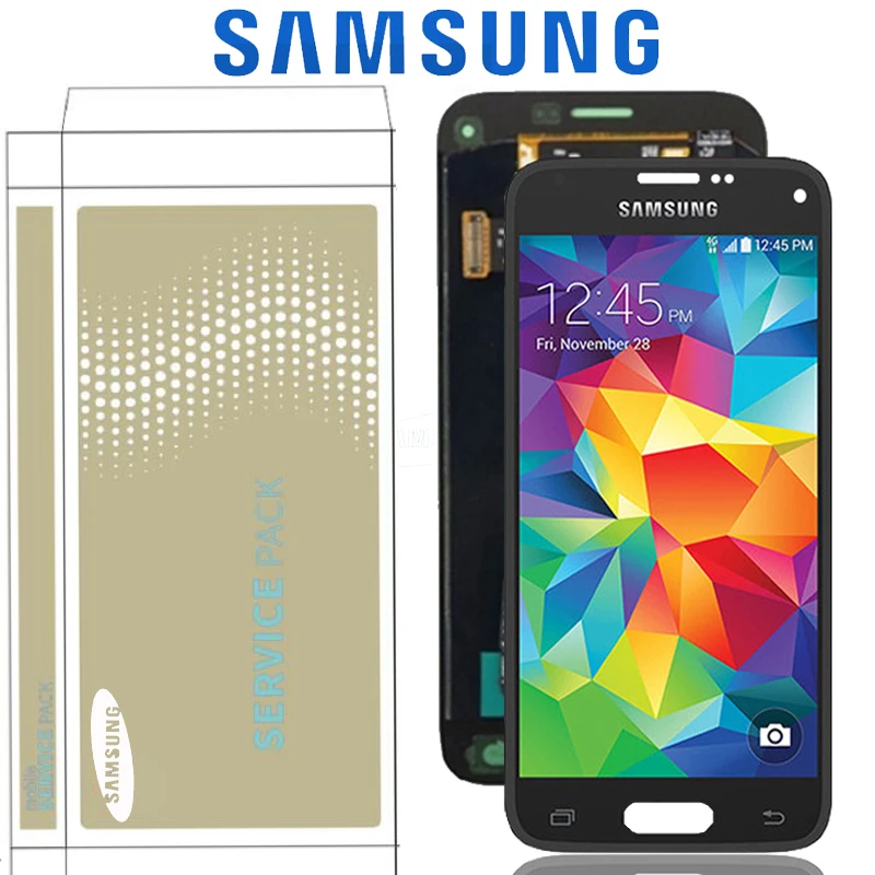 S5mini