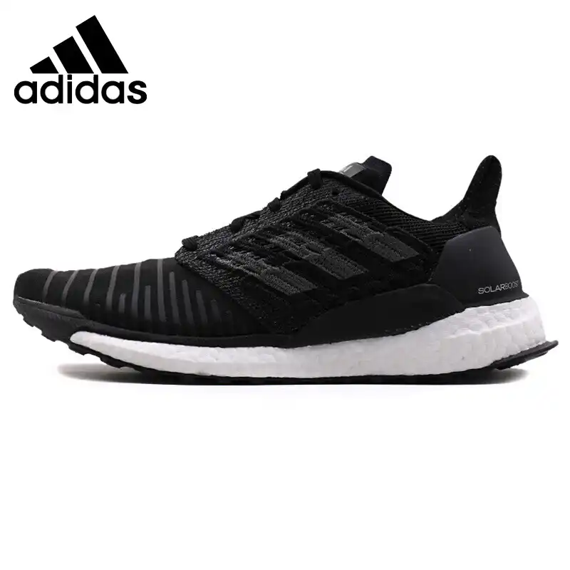 Novedad Original 2018 Adidas SOLAR BOOST M zapatillas de correr para  hombre|Zapatillas de correr| - AliExpress