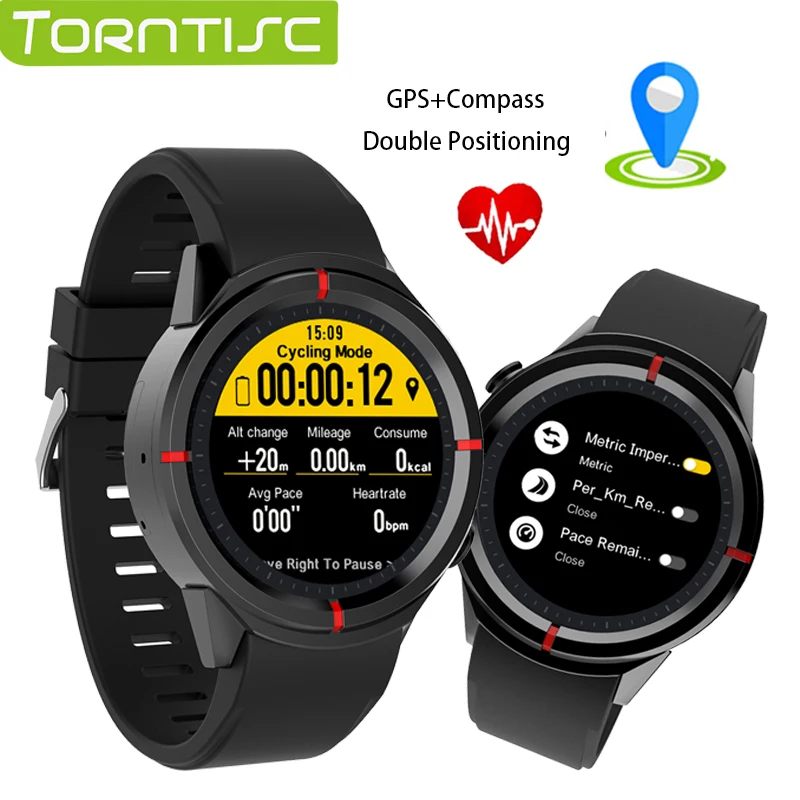 gw12 smartwatch