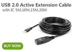 USB CABLE (6)