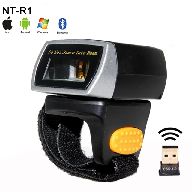 Ring Scanner Ios Ring Scanner Ios