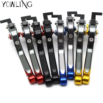 

For Bajaj Pulsar 200 NS All Years High-quality CNC Motorcycle Foldable Extending Brake Clutch Lever Moto Brake Levers