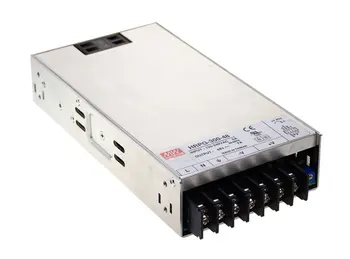 

[PowerNex] MEAN WELL original HRP-300-12 12V 27A meanwell HRP-300 12V 324W Single Output with PFC Function Power Supply