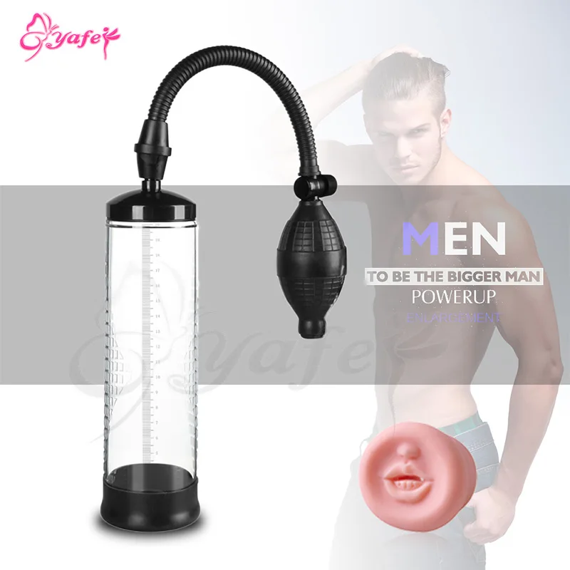 Penis pump (10)
