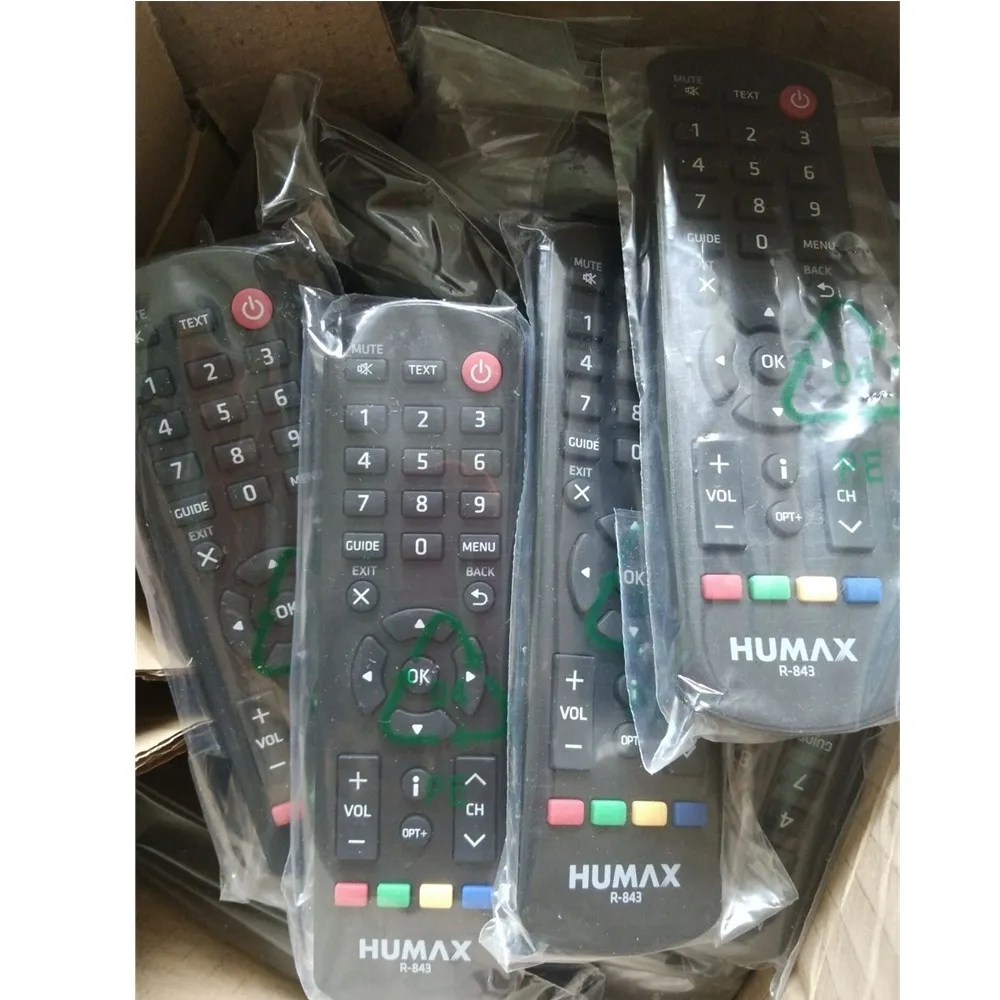 Humax R 843 5