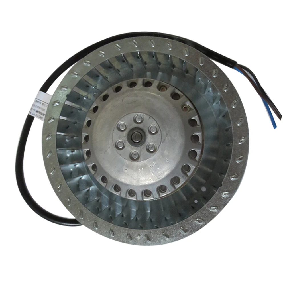 

Germany brand ebmpapst R2E120-BB76-11 axial fan
