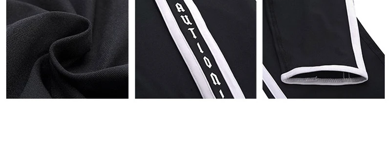Li-Ning женские профессиональные тренировочные колготки эластичные облегающие дышащие комфортные спортивные брюки с подкладкой AULN062 MKY358