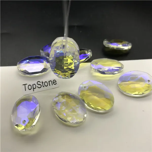 T028-5N 13X18oval 18pcs