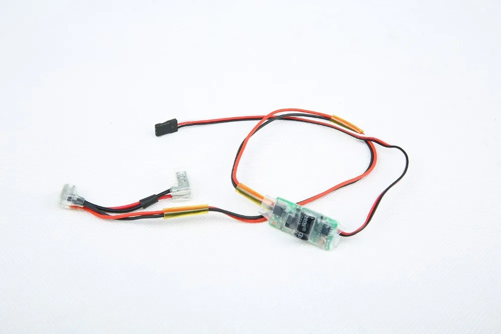 

Upgraded Killer Gas Engine RC Switch II Remote 3rd Channel Marine Zenoah Bee Kill Baja LOSI 5T DBXL