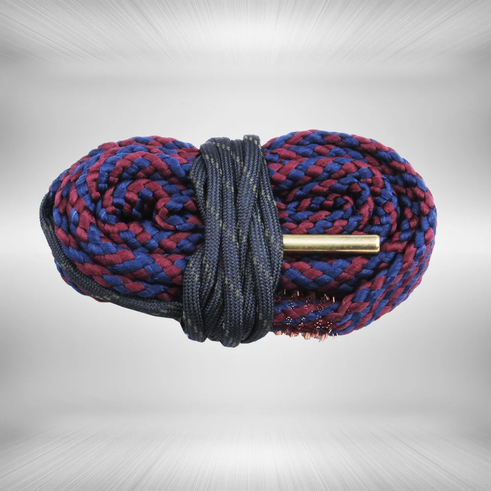 font b Hunting b font Bore Snake gun cleaning For 416 44 45 70 458