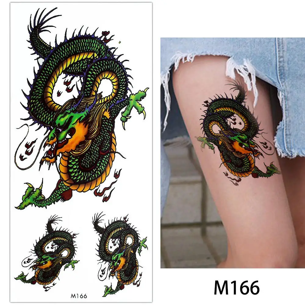 M166