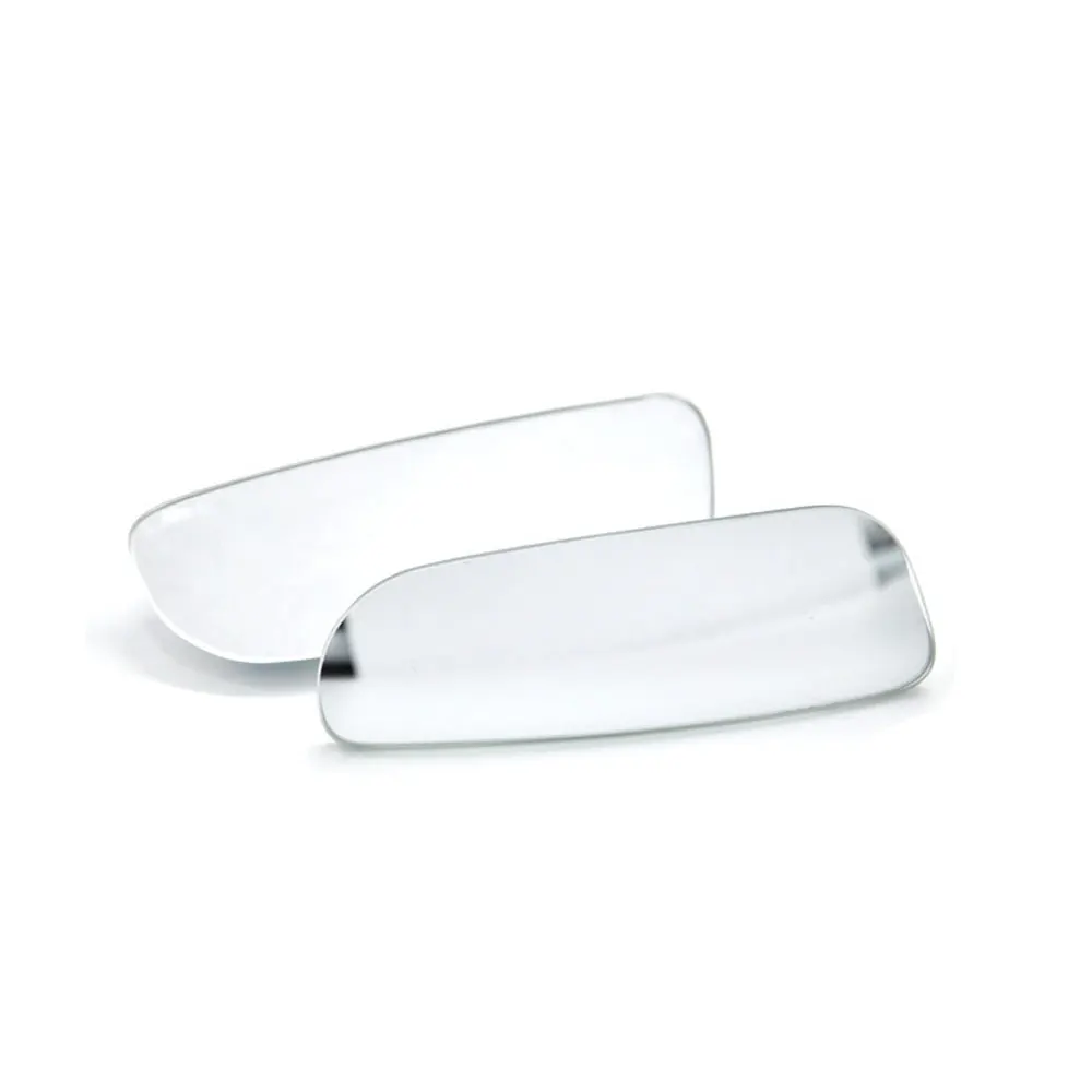 DSYCAR 1 пара зеркало для слепого пятна, вспомогательное зеркало заднего вида HD выпуклое зеркало подходит для всех универсальных автомобилей и водителей